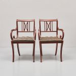 1056 2238 ARMCHAIRS